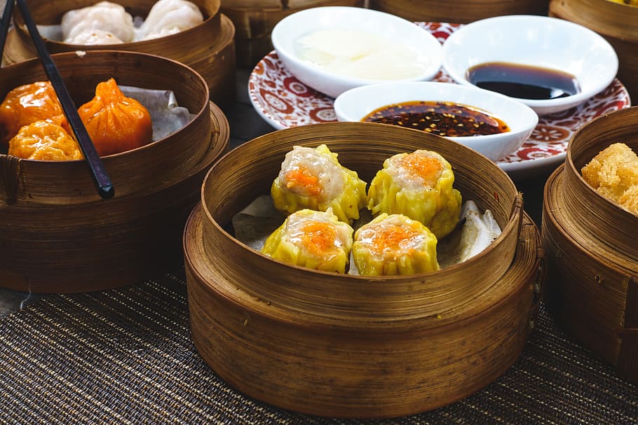 Exploration Of The Popular Causeway Bay Dim Sum For An Exotic Flavor ...